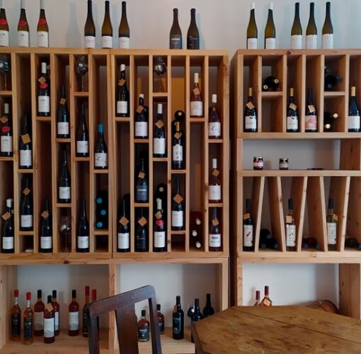 Degustação Vinhos dos Açores, Ilha do Faial