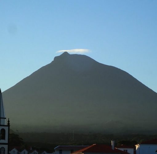 Ilha do Pico, Azores