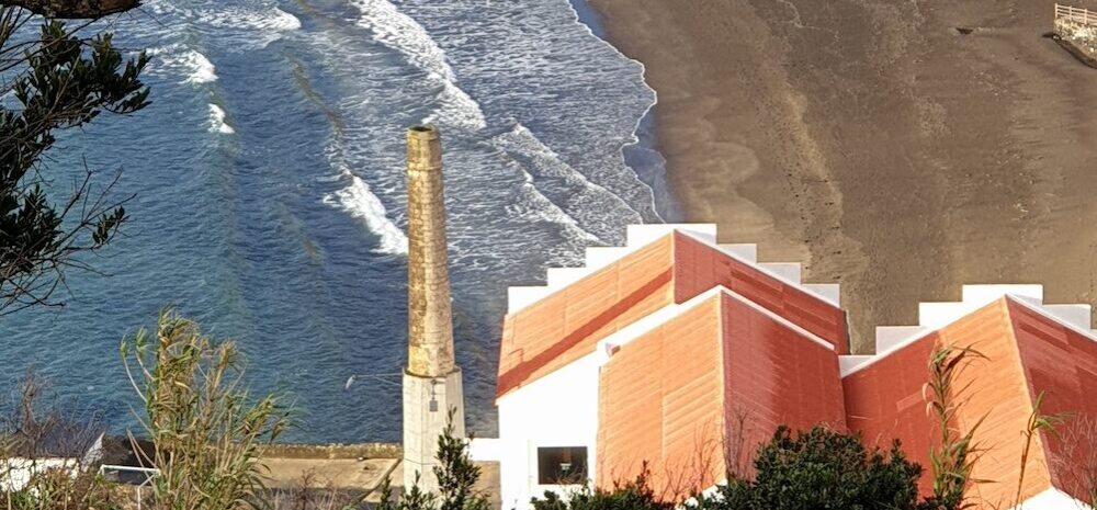 Vista Magnífica, Ilha do Faial, Azores