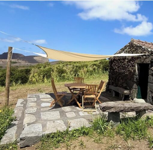 Degustação Vinhos dos Açores, Ilha do Faial