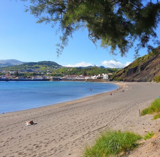 Horta, Ilha do Faial, Açores