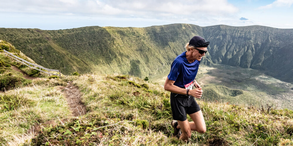 Azores Trail Run - Triangle Adventure | 27th to 29th October