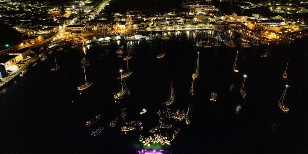 MARAVILHA FESTIVAL - AT SEA | 12-13 July