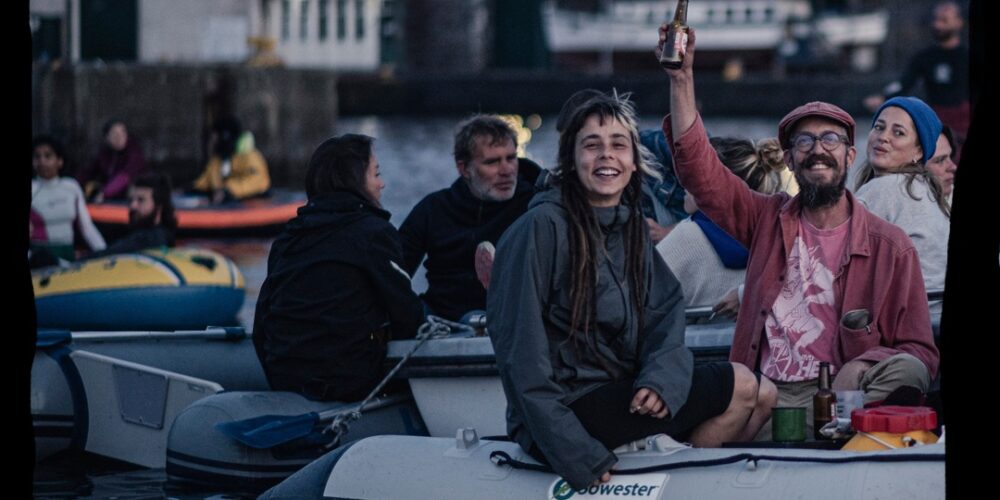 Festival Maravilha Mar | 17-20 July
