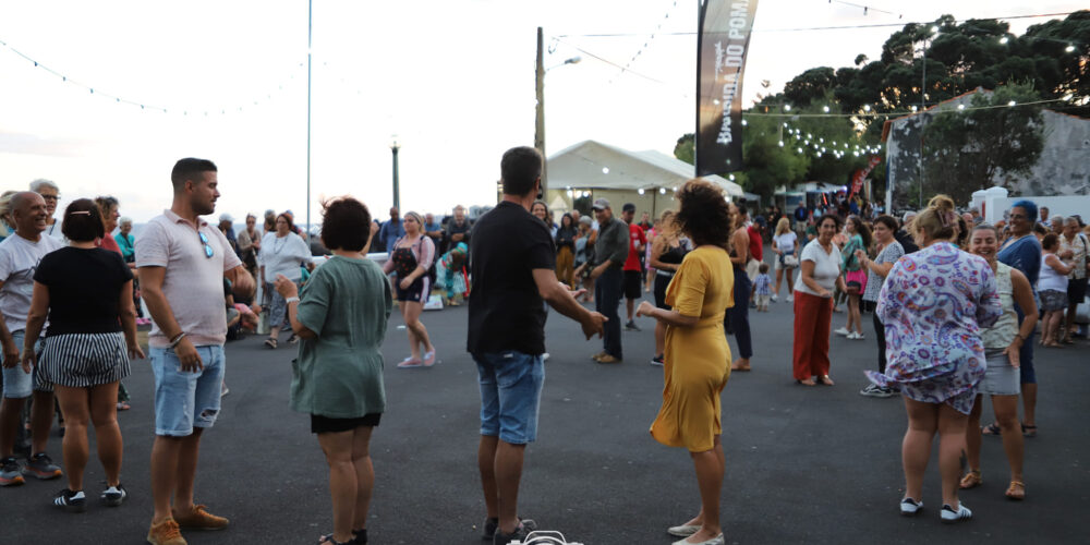 FESTAS DO VARADOURO | 3 - 7 SEP