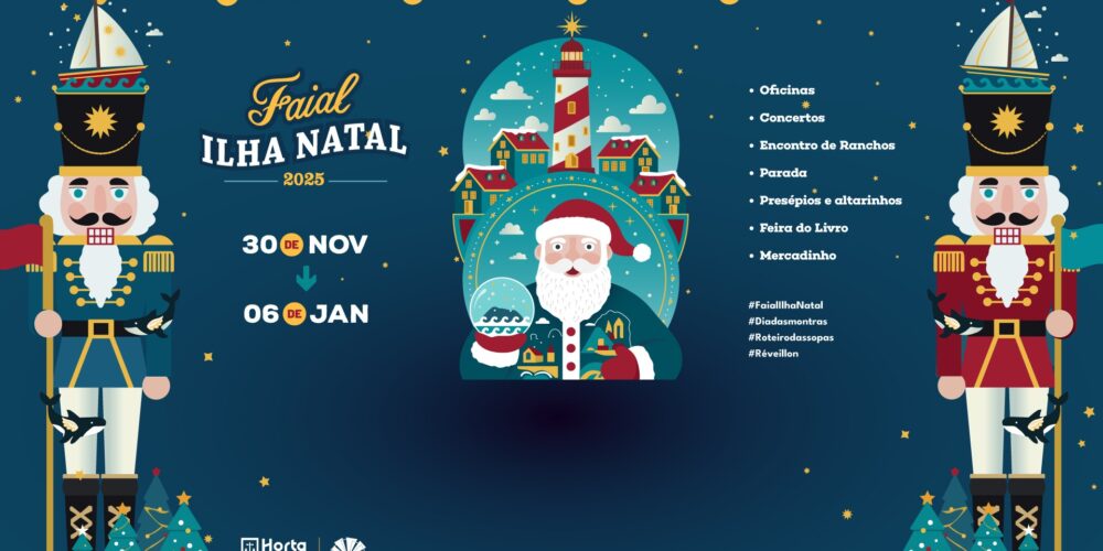 Dia das Montras | 8 DEZ