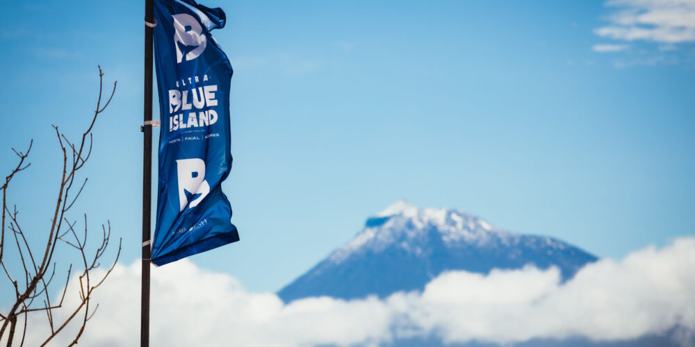 Ultra Blue Island 2026 | 1-3 May