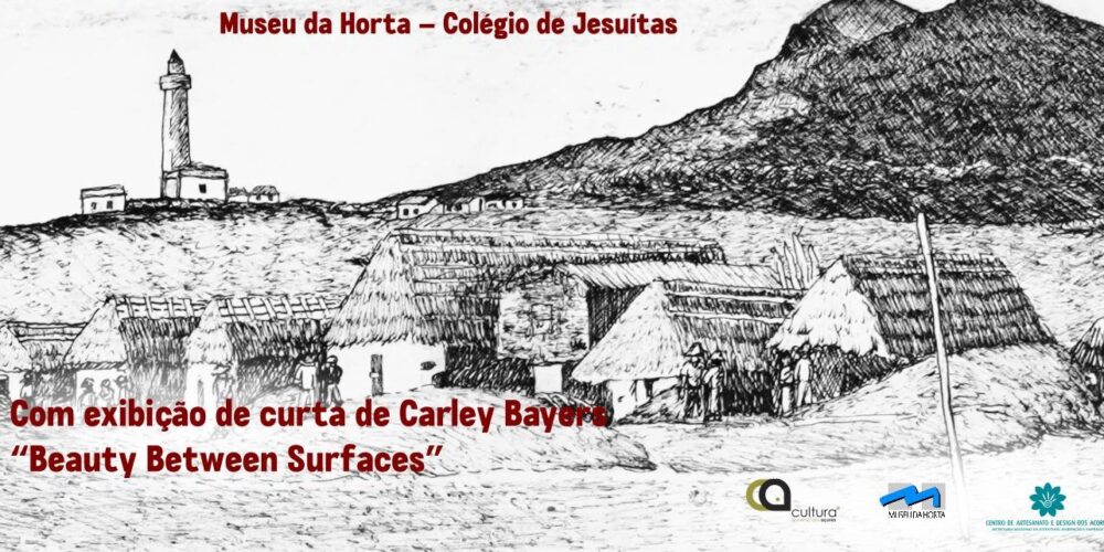 EXPOSIÇÃO | Estações Baleeiras do Faial – Scrimshaw de Cláudia Furtado |  a partir de 09 de Maio